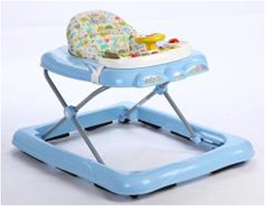  Graco DISCOVERY WALKER