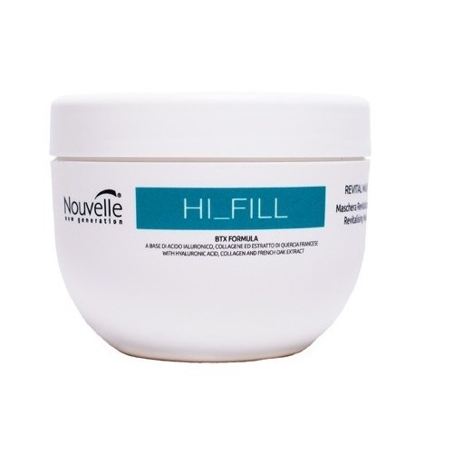   “HI FILL Revital Mask” 300 ml	-481 