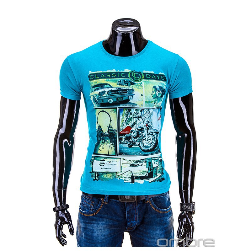 T-shirt-s559-turkusowy M L XL XXL.jpg