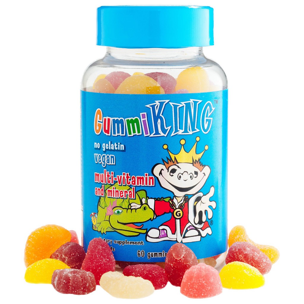 Gummi King,     , 60     