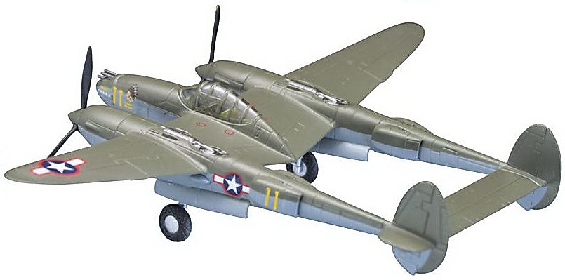 F-Toys WKC Versus Series 3 2D P-38G 1.jpg