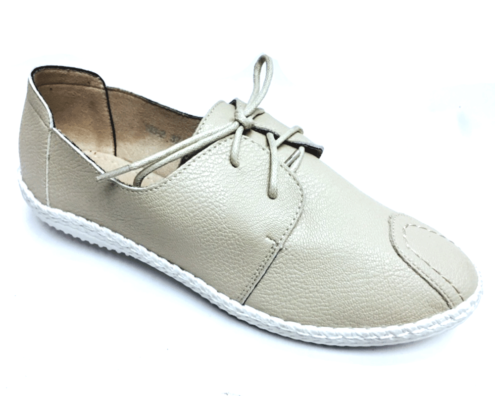 Полуботинки женские