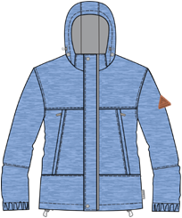    2B JKT 013.2, 2350+%