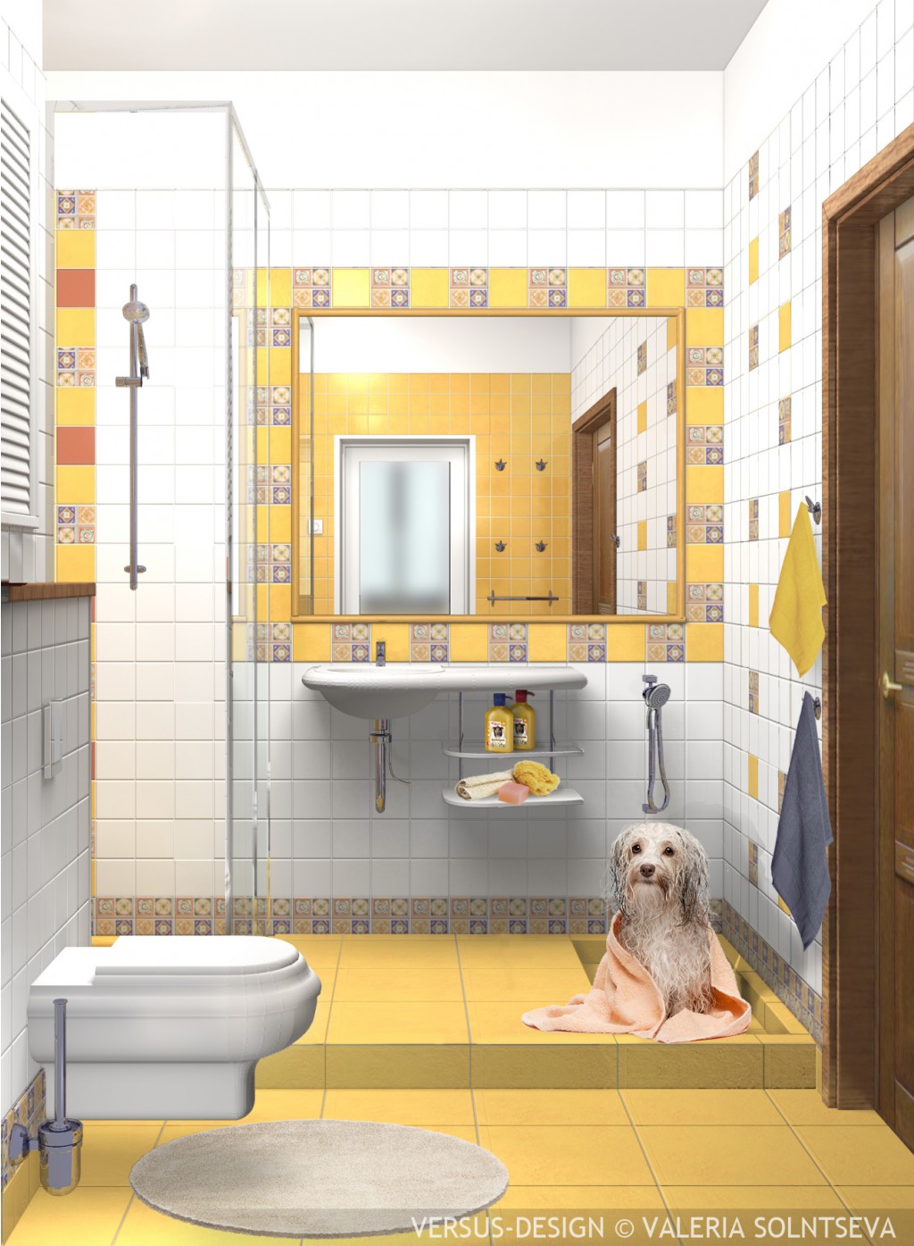  3,62   Tubadzin Majolika 2.jpg