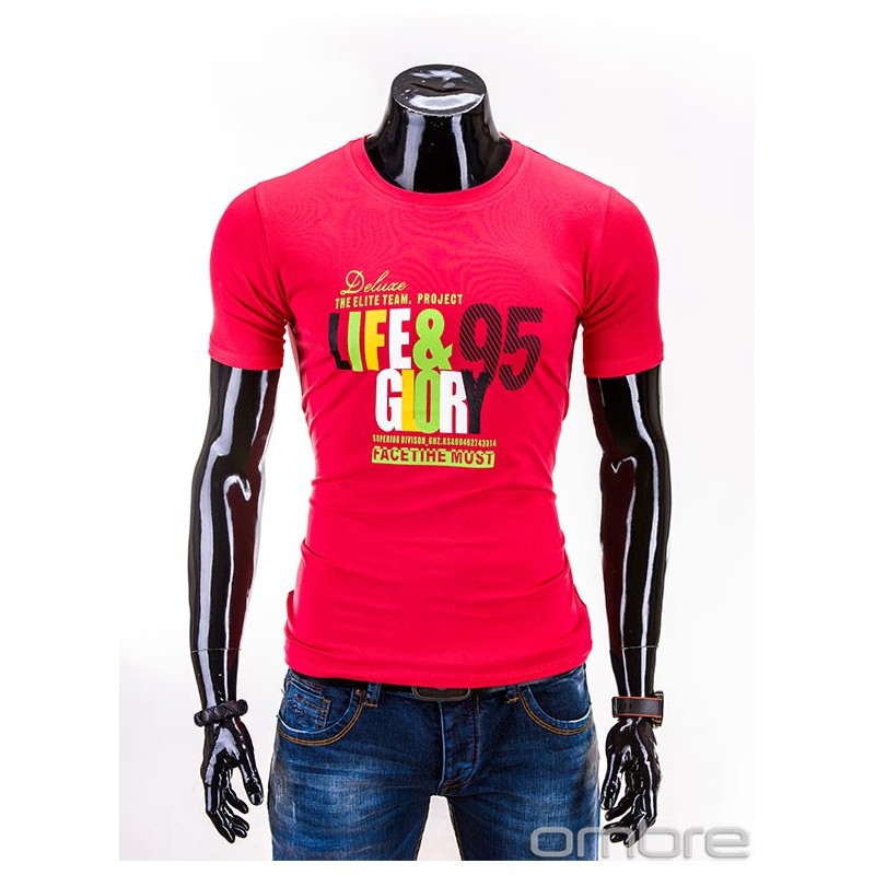 T-shirt-s551-czerwona XL XXL XXXL.jpg