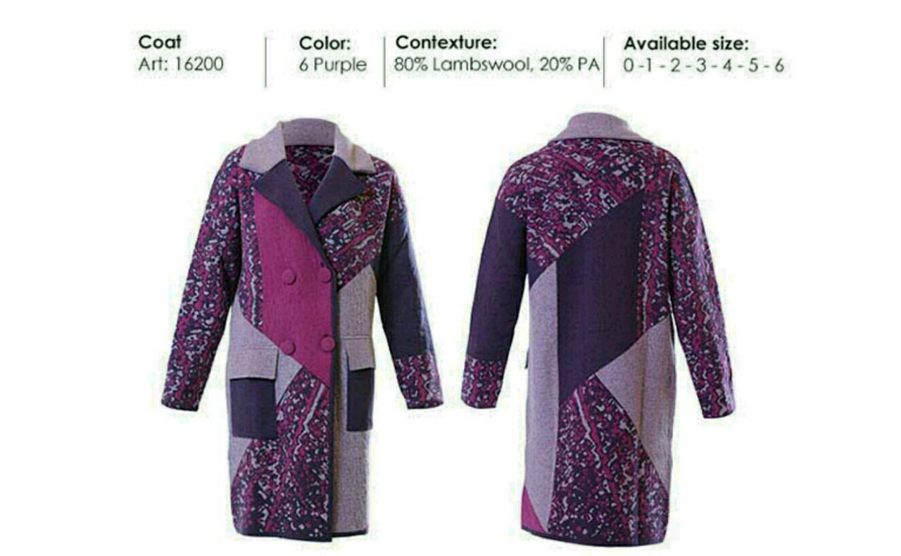 16200 -  - purple - 89 