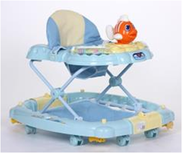 - Kids Glory BL6220SY 