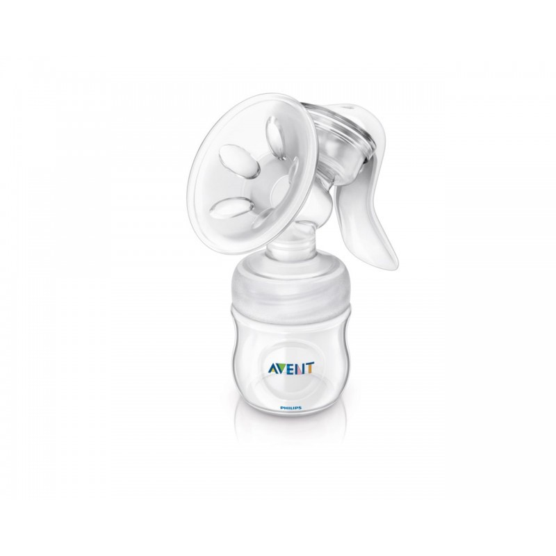   Philips AVENT  Natural SCF330/20 - 2455,20 