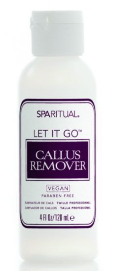 Let It Go Callus Remover 120-199 