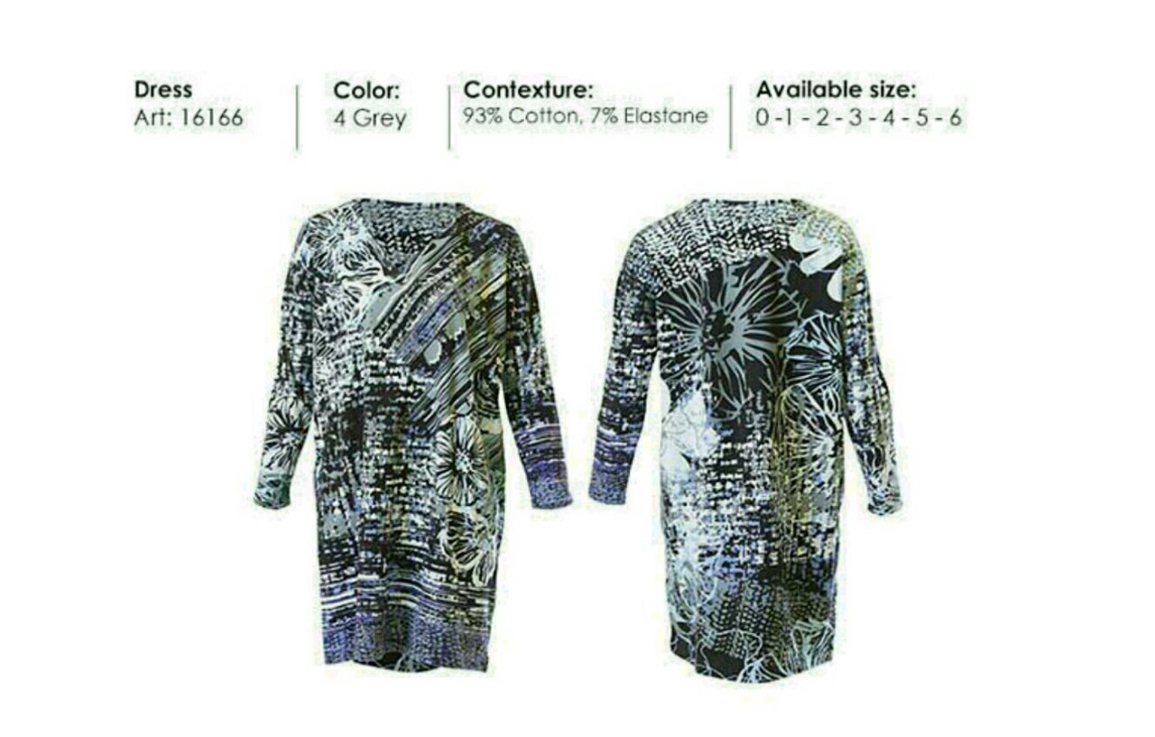 16166 -  - grey - 45 