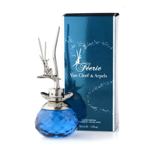 Eau de parfum - 40