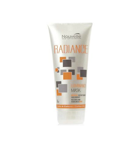   Radiance Luminanse Mask 250	-260 