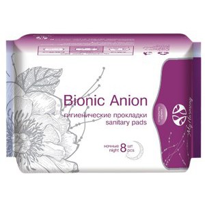     Bionic Anion