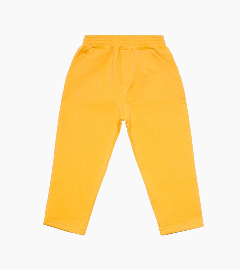 S-092 yellow