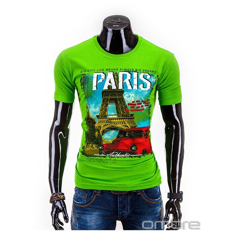 T-shirt-s586-zielony 003 M L XL XXL.jpg