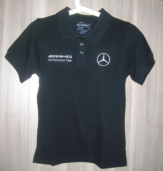 AMG Performance Tour