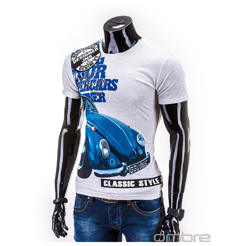 T-shirt-s552- XL XXL bezowy 001.jpg