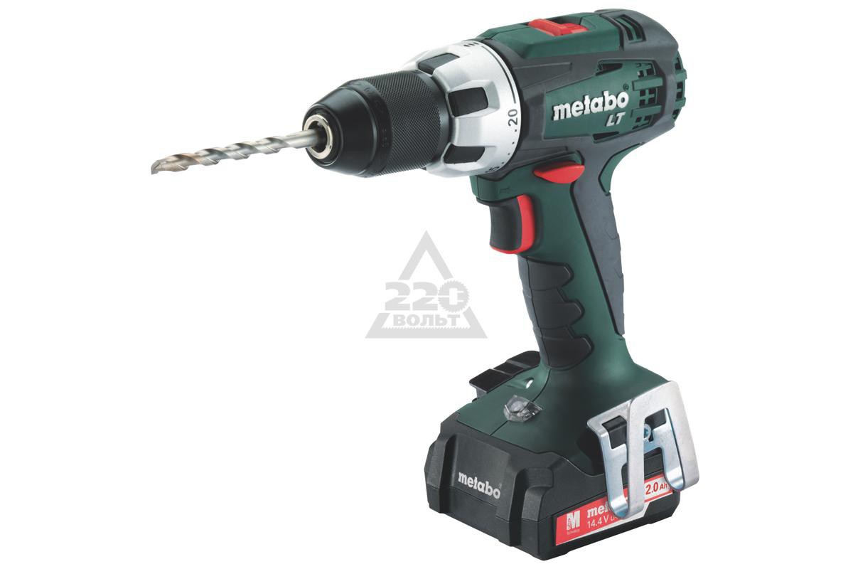 - METABO BS 14.4 LT