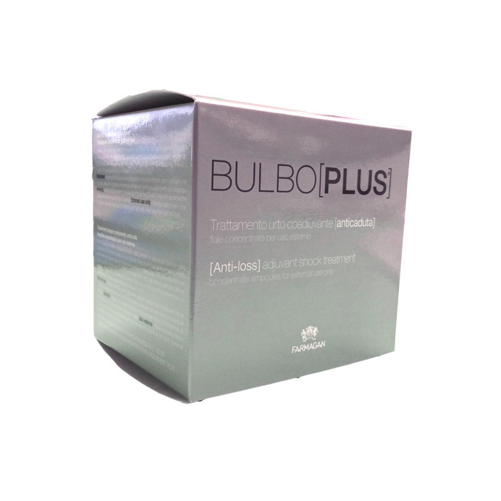      BULBOPLUS   10*7,5-1010 