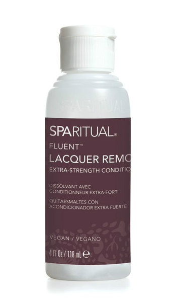 Fluent Extra Strength Conditioning Lacquer 120 -159