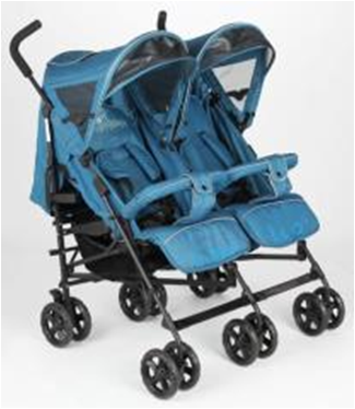 771 - / UrbanDuo (Mobility One),(),