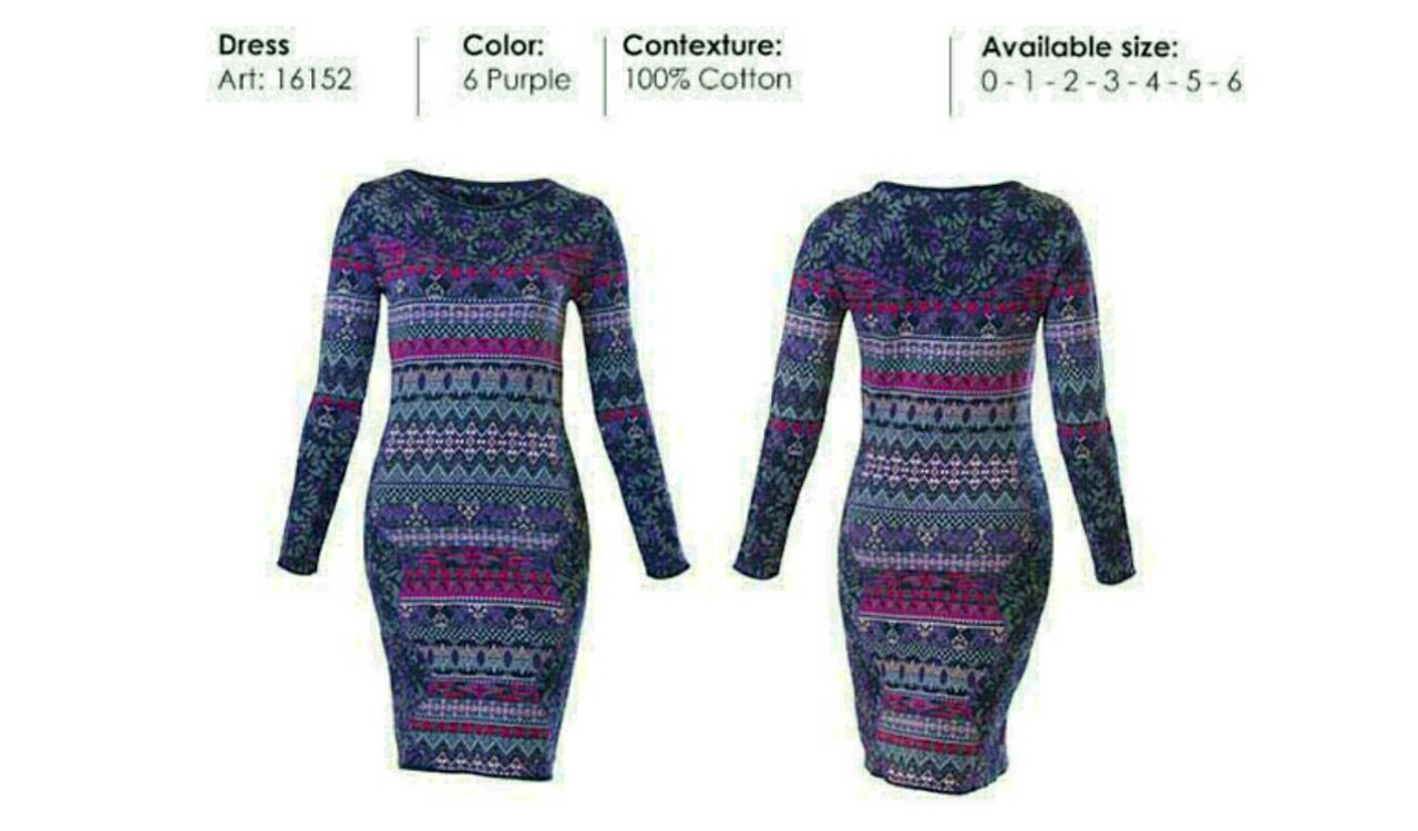 16152 -  - purple - 48 