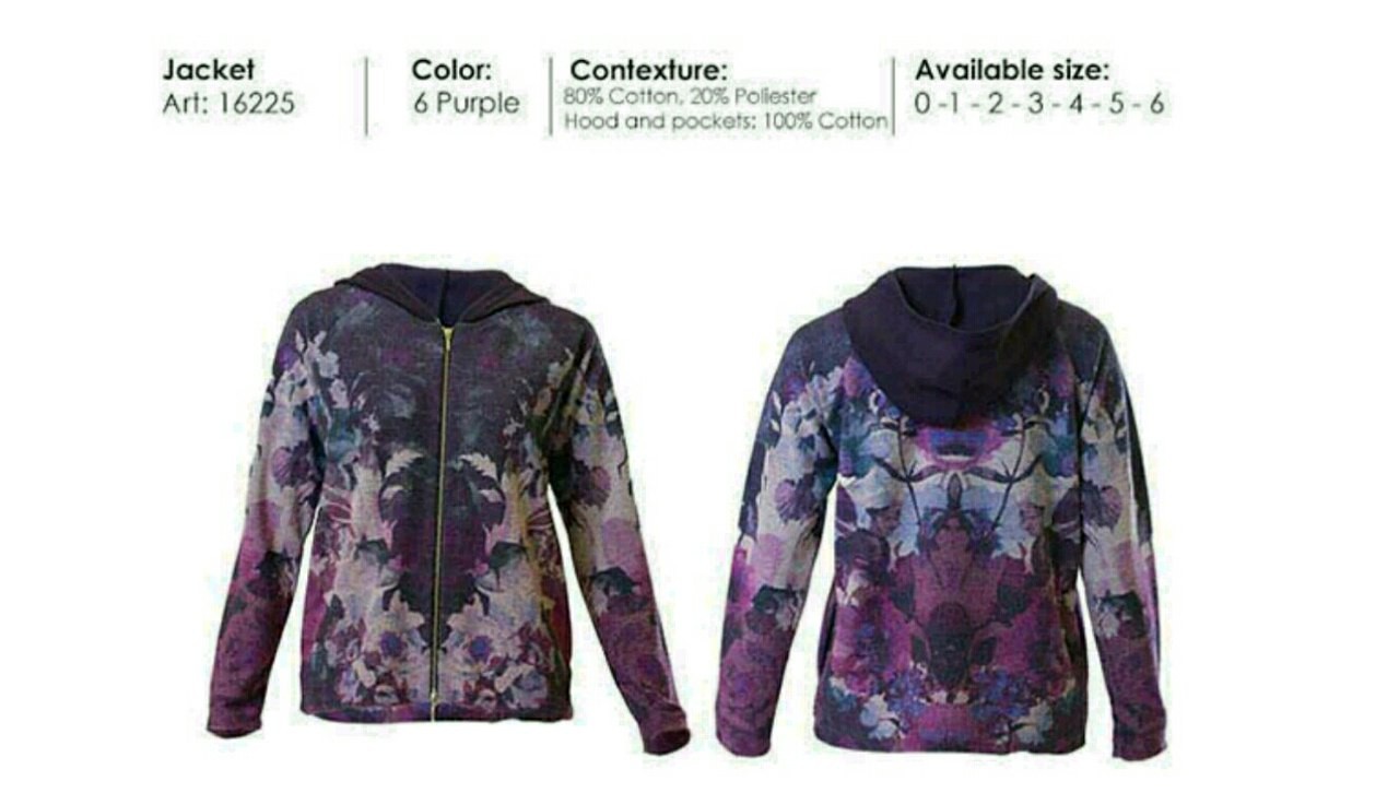 16225 -  - purple - 58 