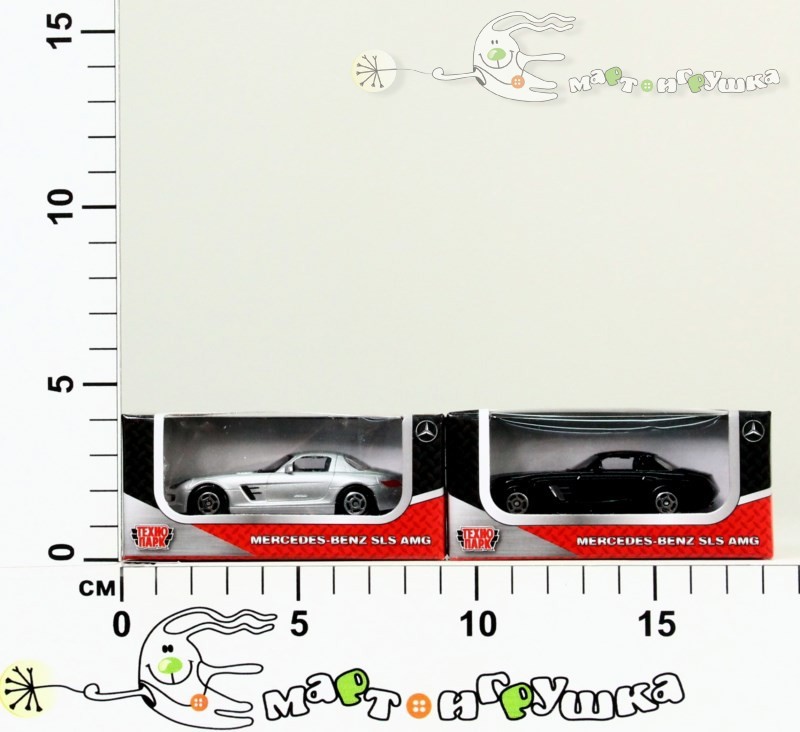 187707 .  . MERCEDES-BENZ SLS AMG 7.5  . 48 73,00.jpg