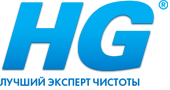 HG logo