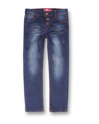  . L201512 CAMILE DENIM_600 .