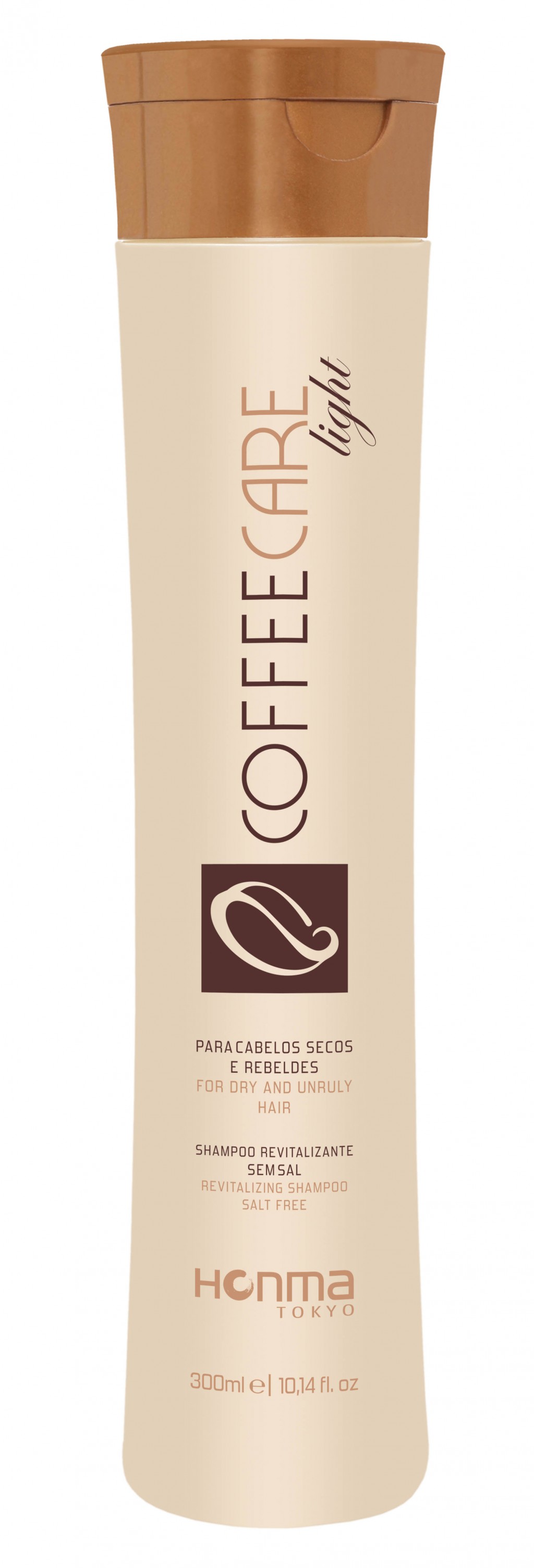 c   Coffee Care Light shampoo.jpg