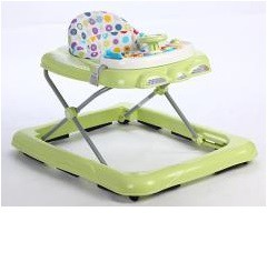 1157  Graco DISCOVERY WALKER