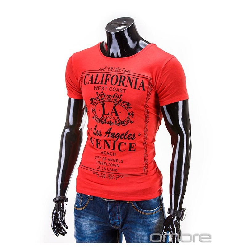 T-shirt-s536-L XL XXL czerwony 004.jpg