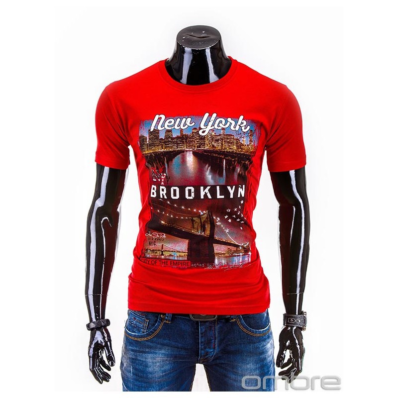 T-shirt-s582-czerwona 001 XL XXL.jpg