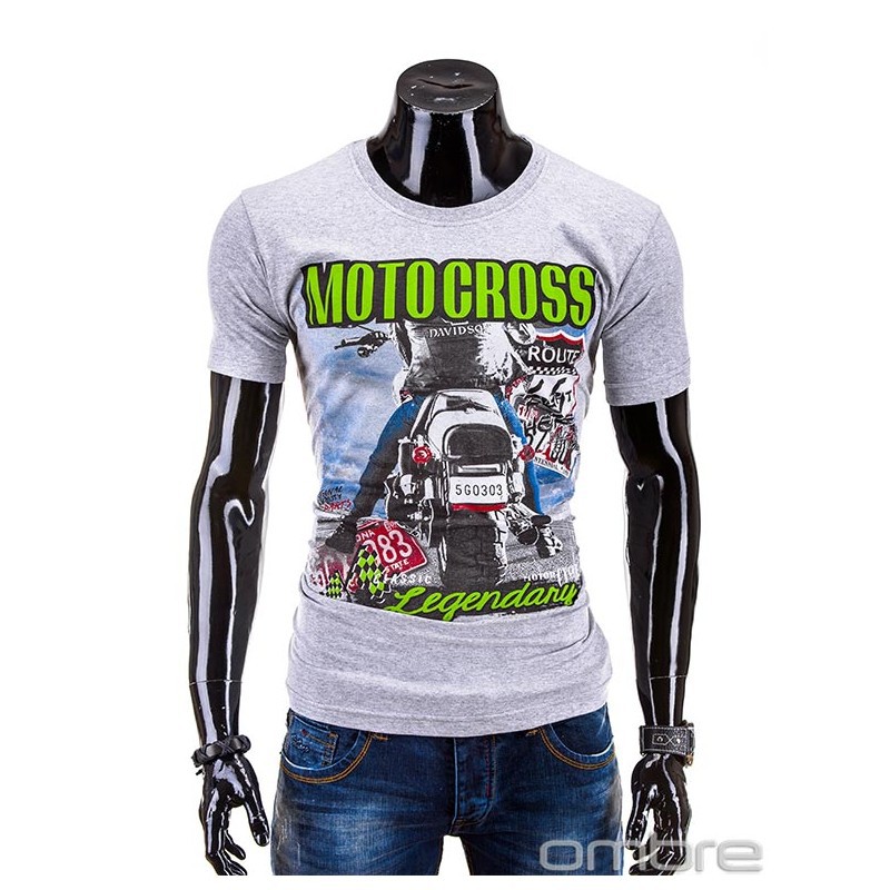 T-shirt-s591-szary-melanz 003 M L XL XXL.jpg