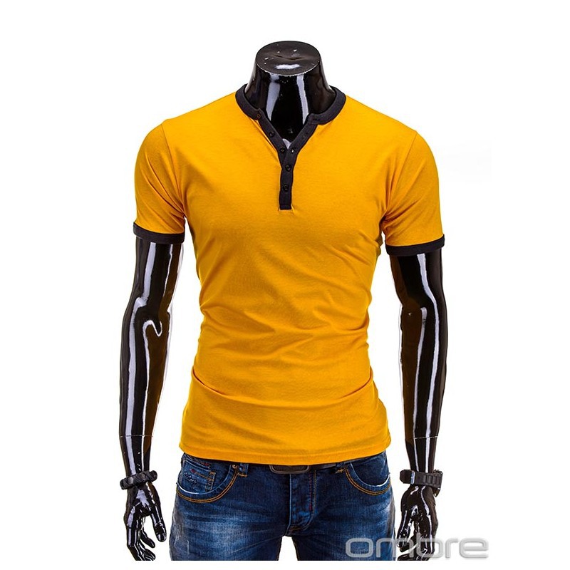 T-shirt-s595-zolty 001 M L XL XXL.jpg