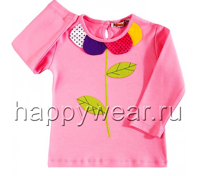 K51035 ромашка,розовый РЯД 2-3-4, 403руб АКЦИЯ -292р!.jpg