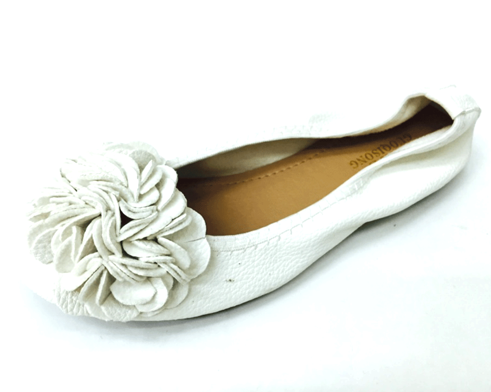 Балетки женские