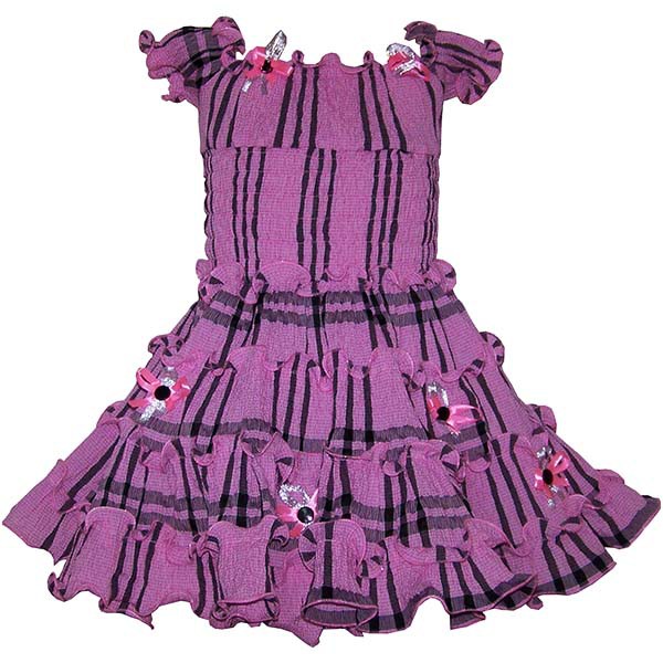 Платье крестьянка (Арт. 35060) 379,00.JPG