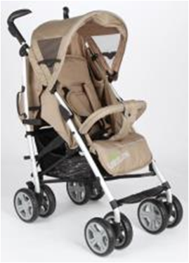 754 - Urban (Mobility One),(),