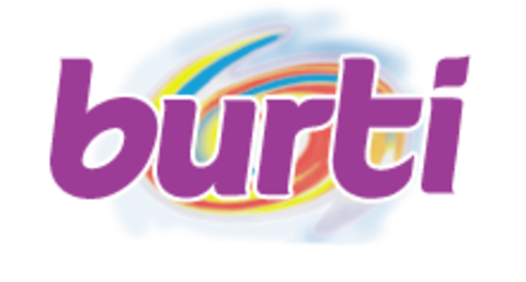 Burti logo