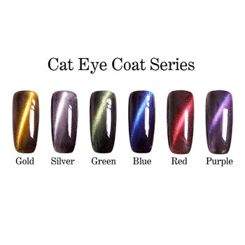 BlueSky Cats Eye Coat