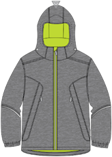     1B JKT 009.0, 1950+%