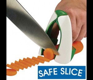      SAFE SLICE 90