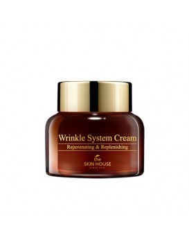 Wrinkle system cream 50g 1053