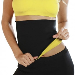 ПОЯС ДЛЯ ПОХУДЕНИЯ HOT SHAPERS ИЗ МАТЕРИАЛА NEOTEX