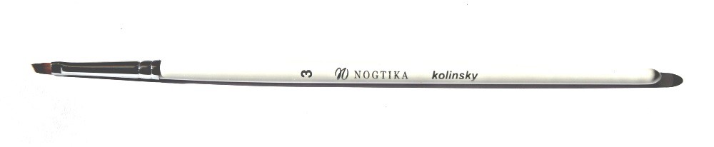 NEW   №3 Kolinsky, NOGTIKA DK6-03.0RN-153 .jpg