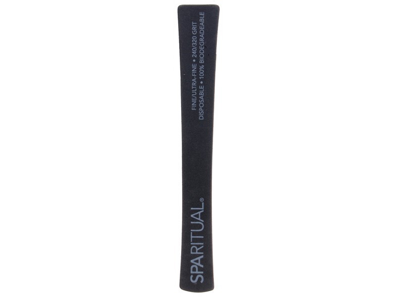 84000 Black Board Eco-Nail File 240/320 -59 