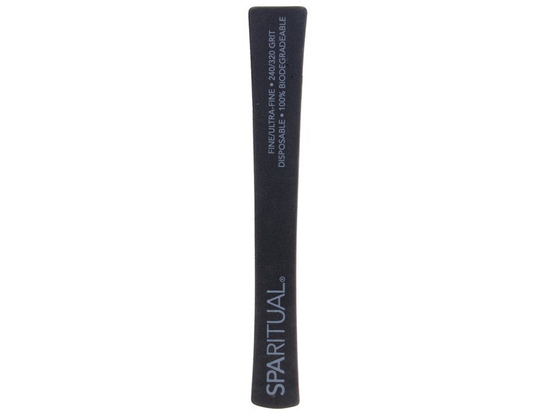 84000 Black Board Eco-Nail File 240/320 -59 