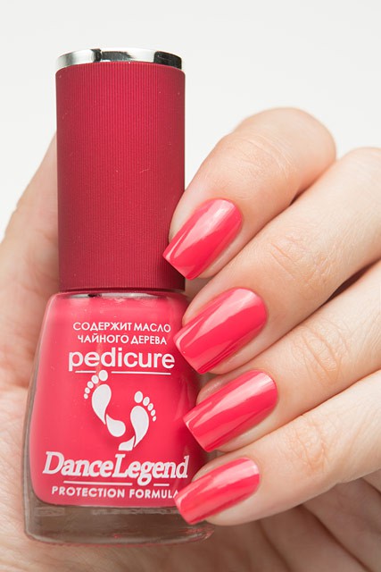 Dance Legend PEDICURE 04